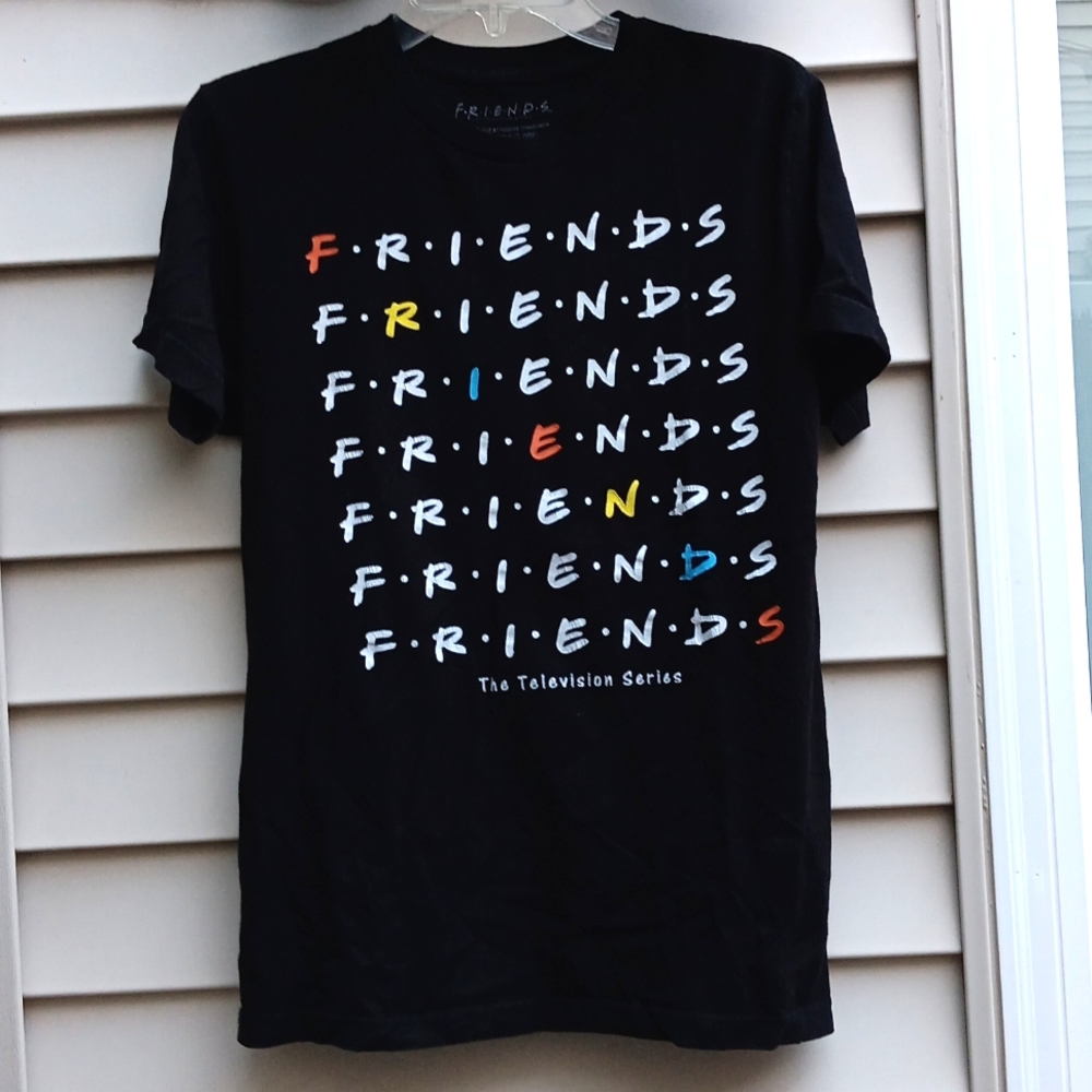 FRIENDS Woman's Tee,size M-38/40